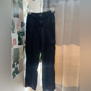 womens aeropostale cargo pants